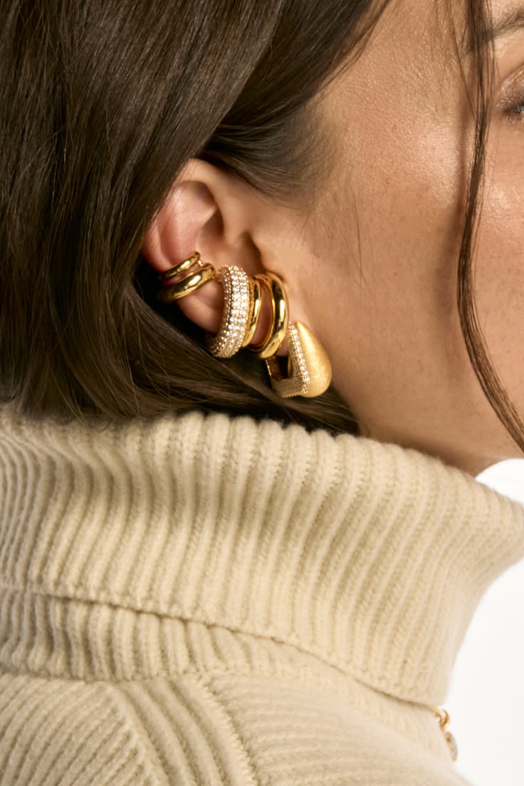 Earcuff