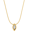 Cadena lagrima