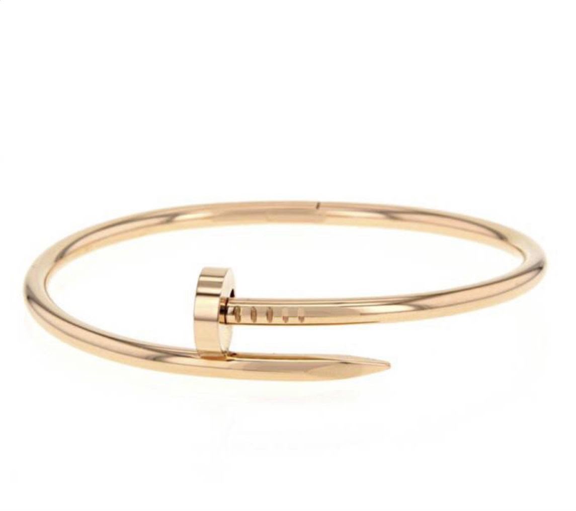 Pulsera Cartier
