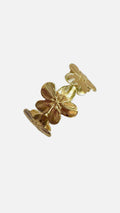 Brazalete flor
