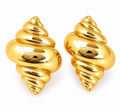 Aretes caracol