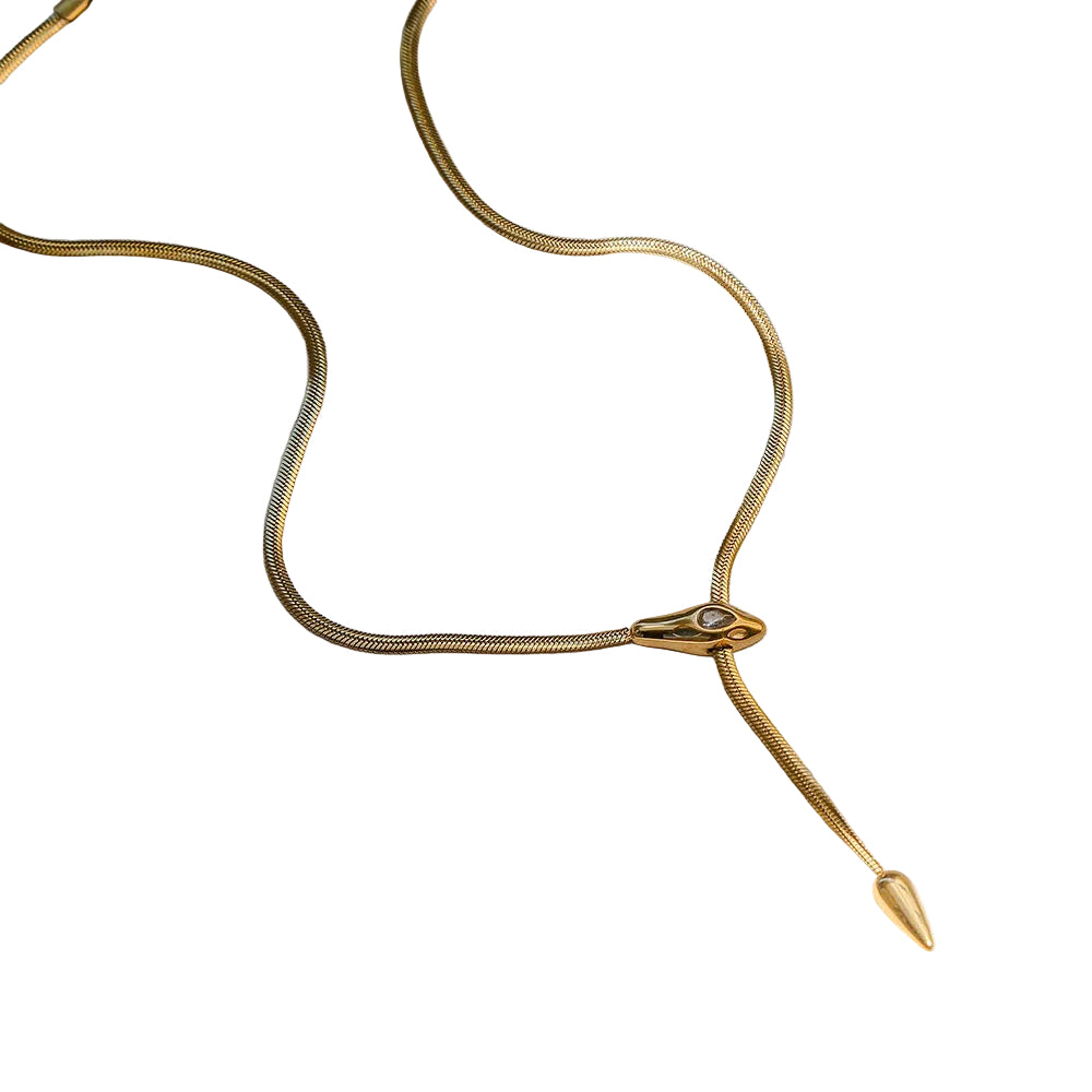 Cadena serpiente
