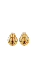Aretes nudo