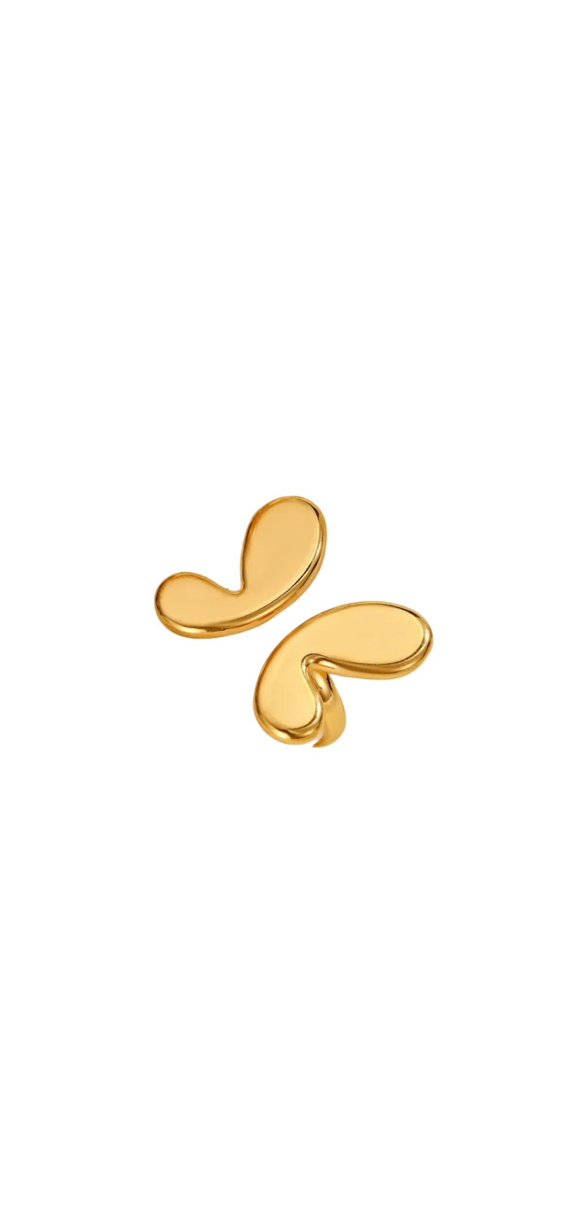 Anillo mariposa