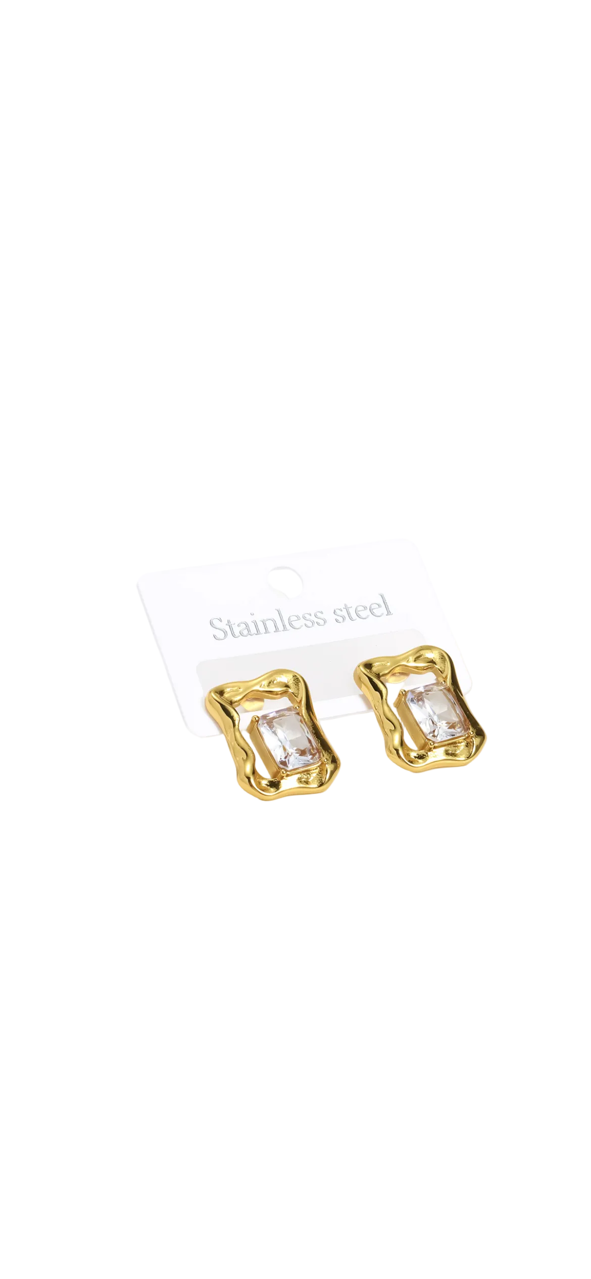 Aretes Berta