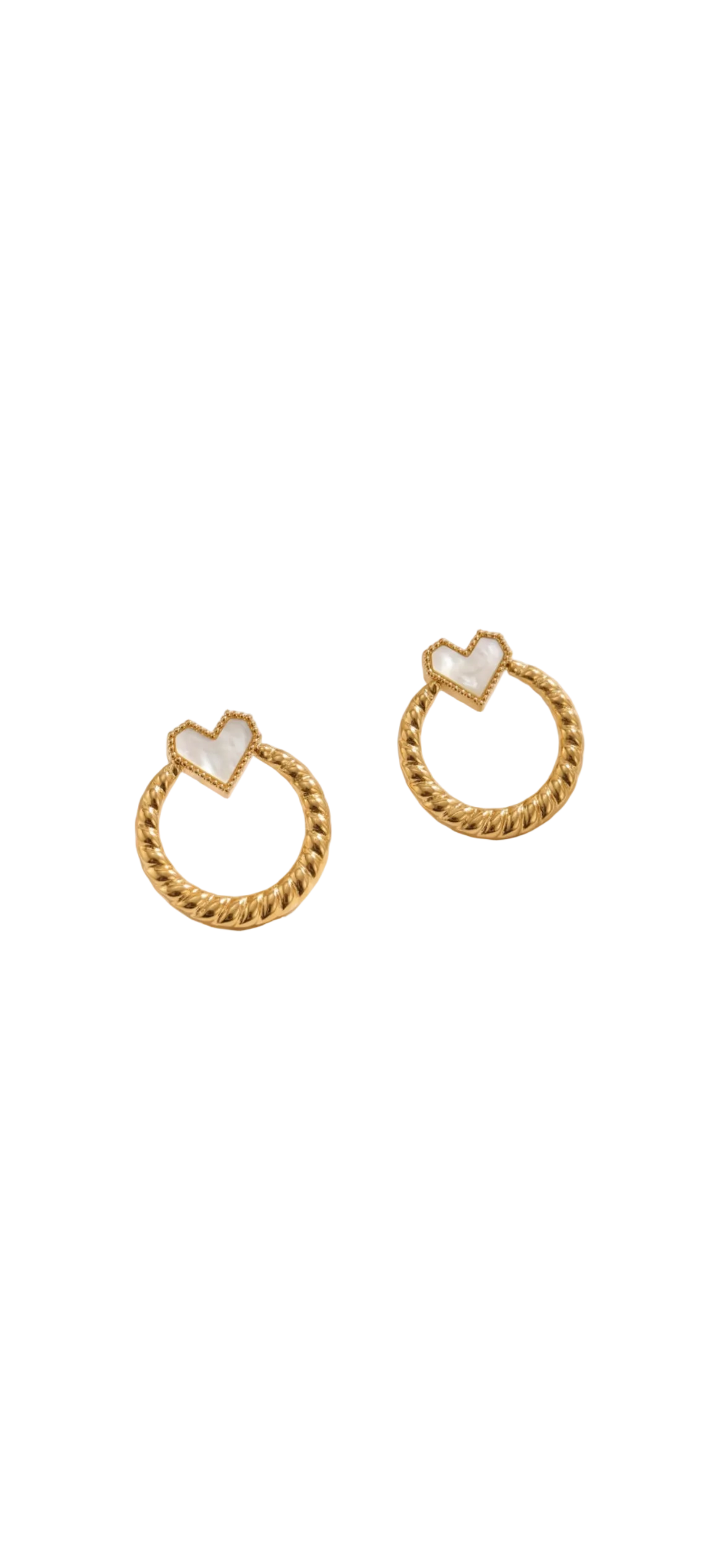 Arete corazón