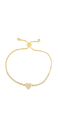 Ajustable corazón