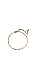 Pulsera fina