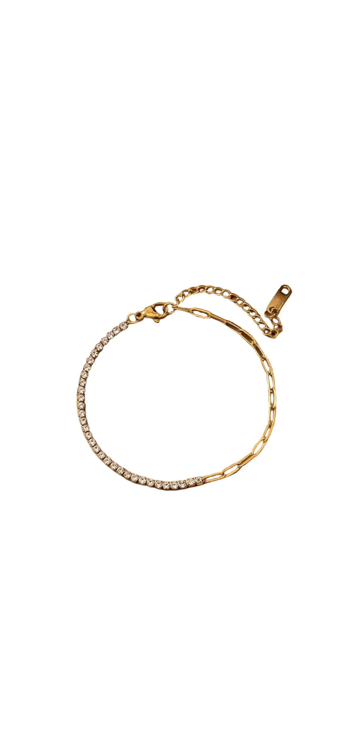 Pulsera fina