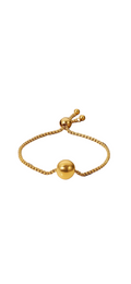 pulsera ajustable