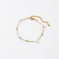 Pulsera perla