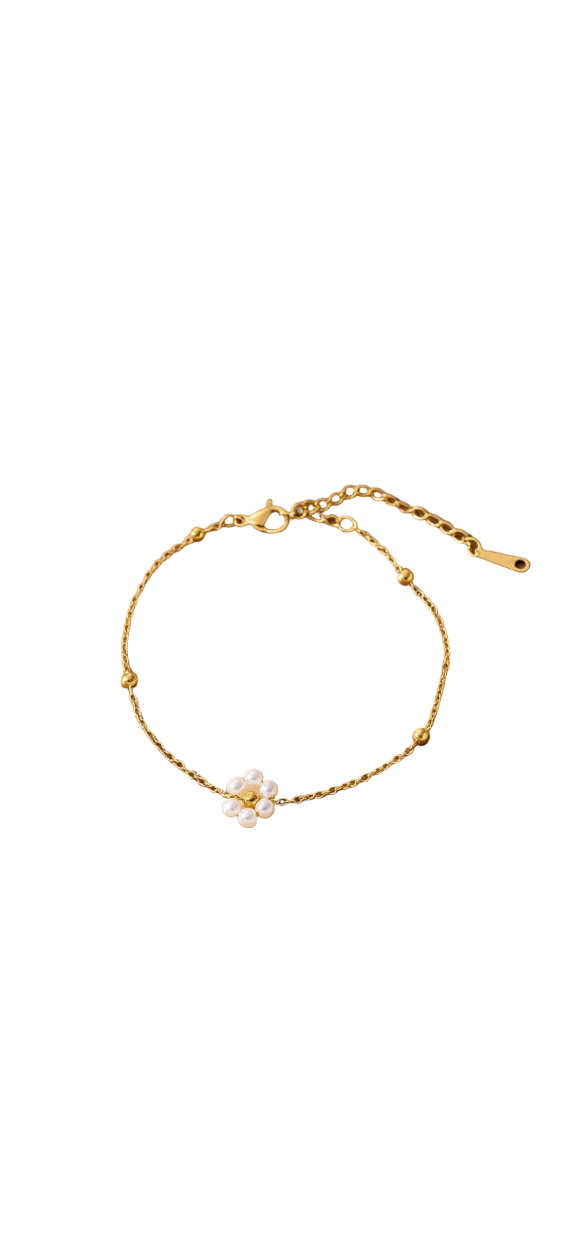 Pulsera fina