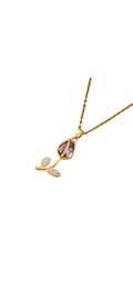 Cadena tulipán