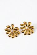 Aretes mrgarita