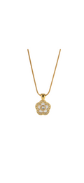 Cadena flor