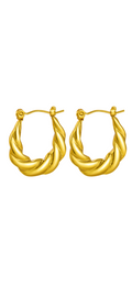 Aretes básico