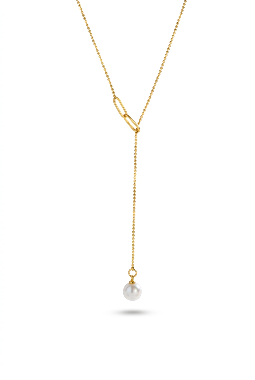 Cadena ajustable