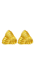 Aretes triángulo