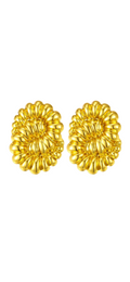 Aretes rolados