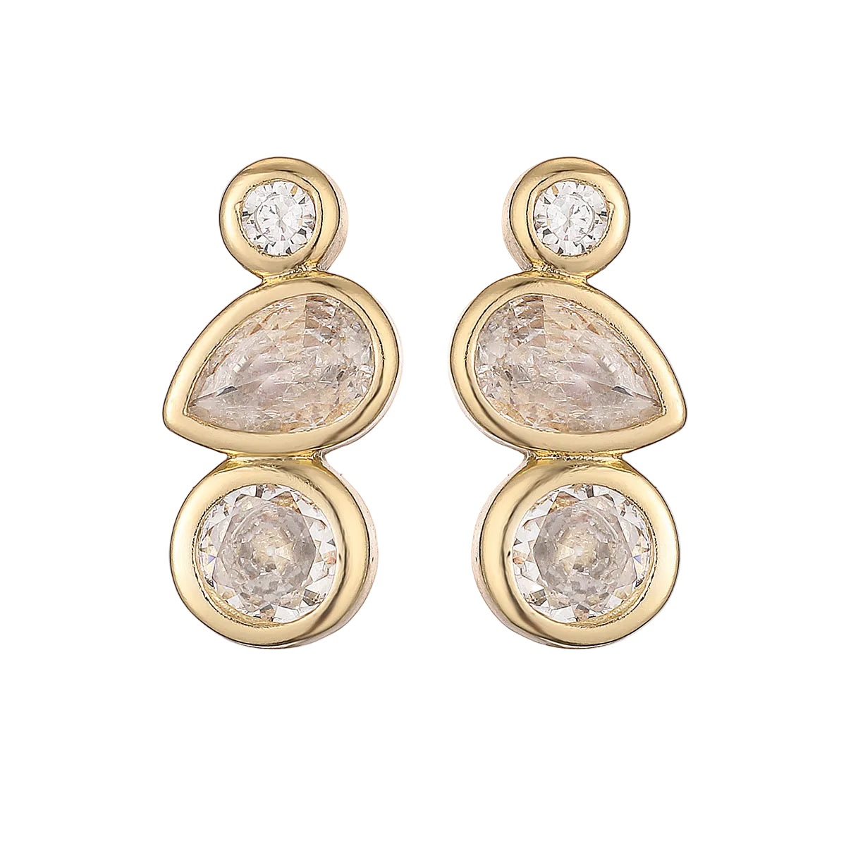 Aretes mini