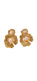 Aretes chunky