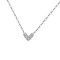 Cadena de plata 925