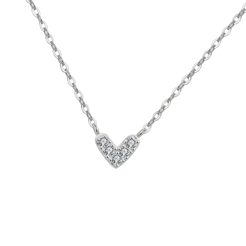Cadena de plata 925