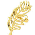 Anillo Hoja