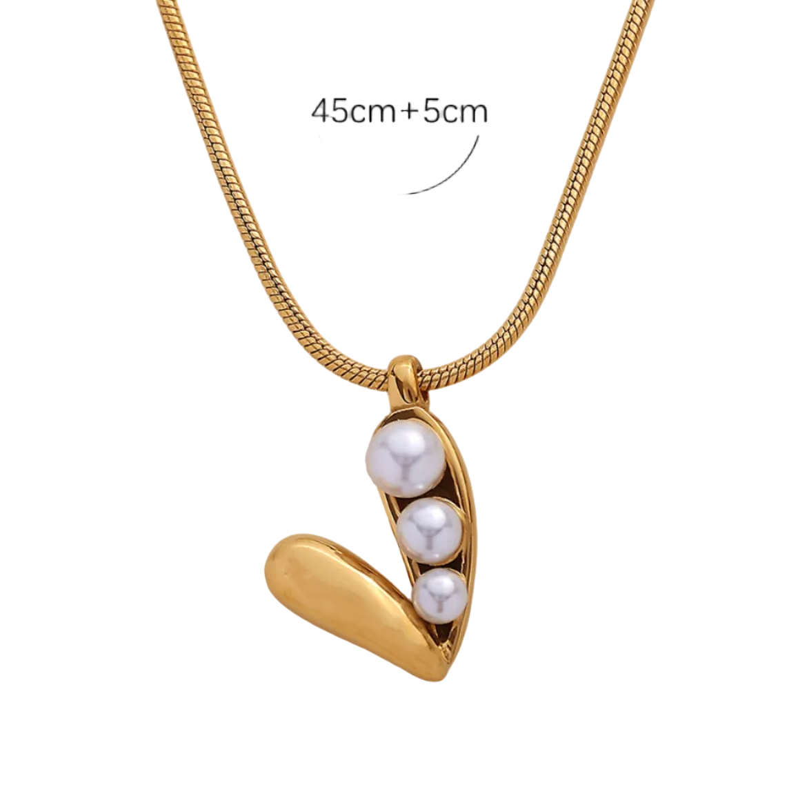 Cadena corazon