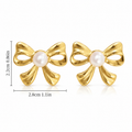 Aretes coquette