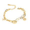 Brazalete Hermes