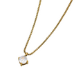 Cadena diamante