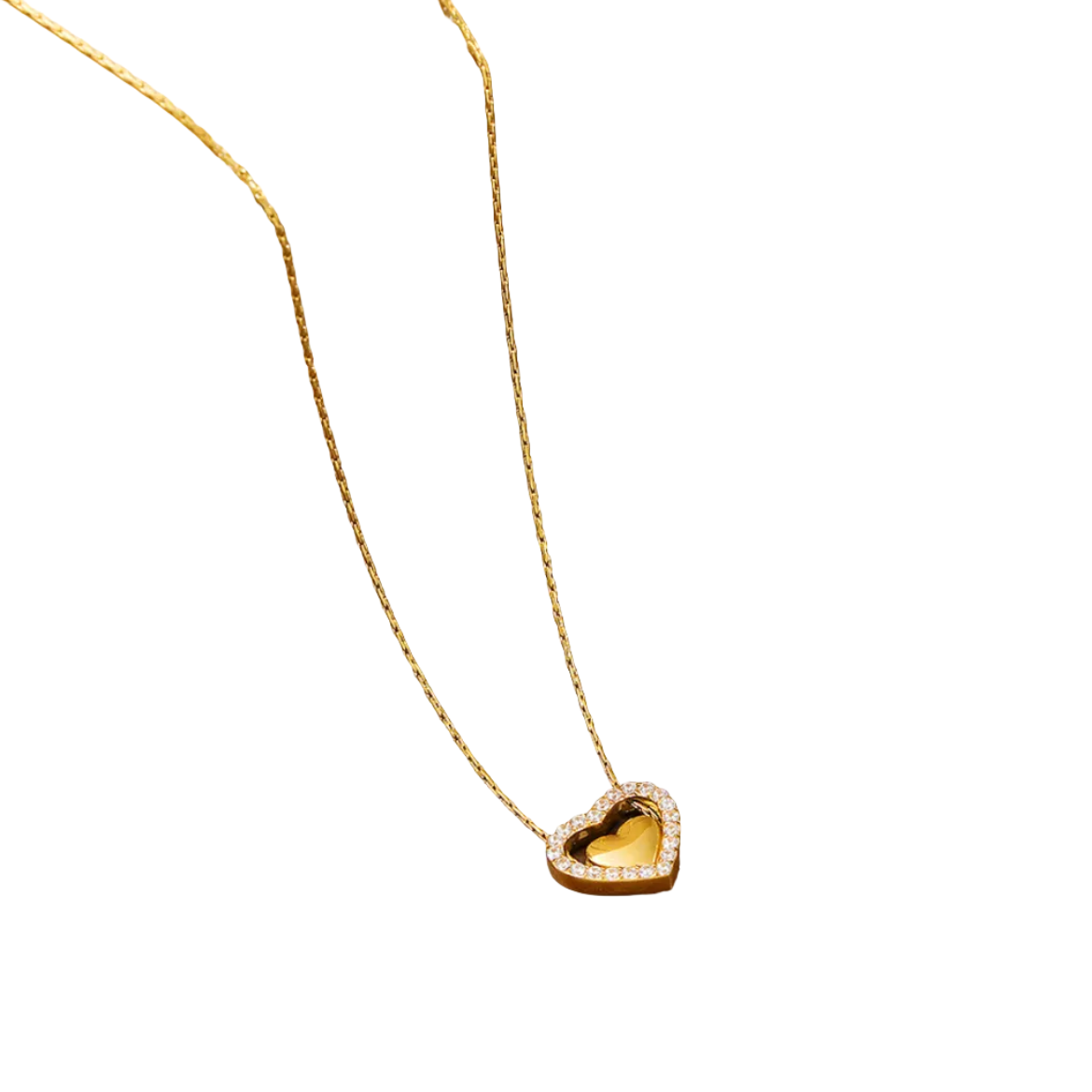 Cadena love
