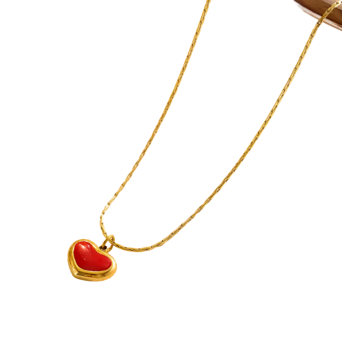 Love rojo