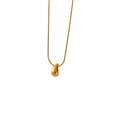Cadena gota