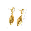 Aretes elegantes