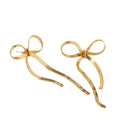 Aretes chongo
