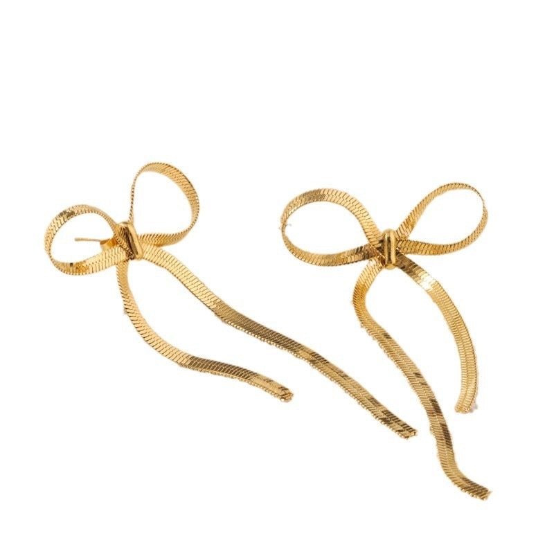 Aretes chongo