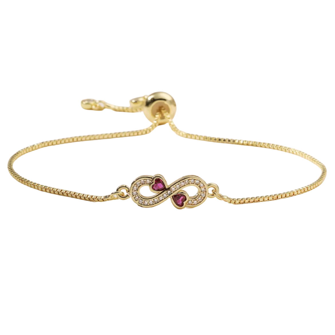 Pulsera ajustable
