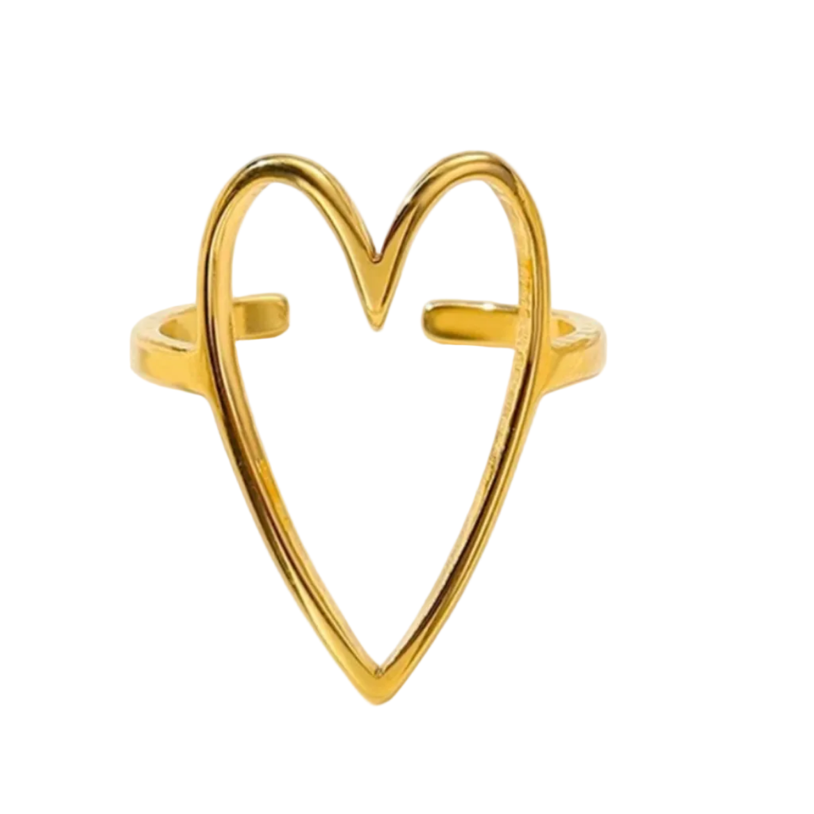 Anillos ajustable