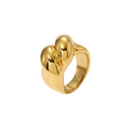 Anillo nudo