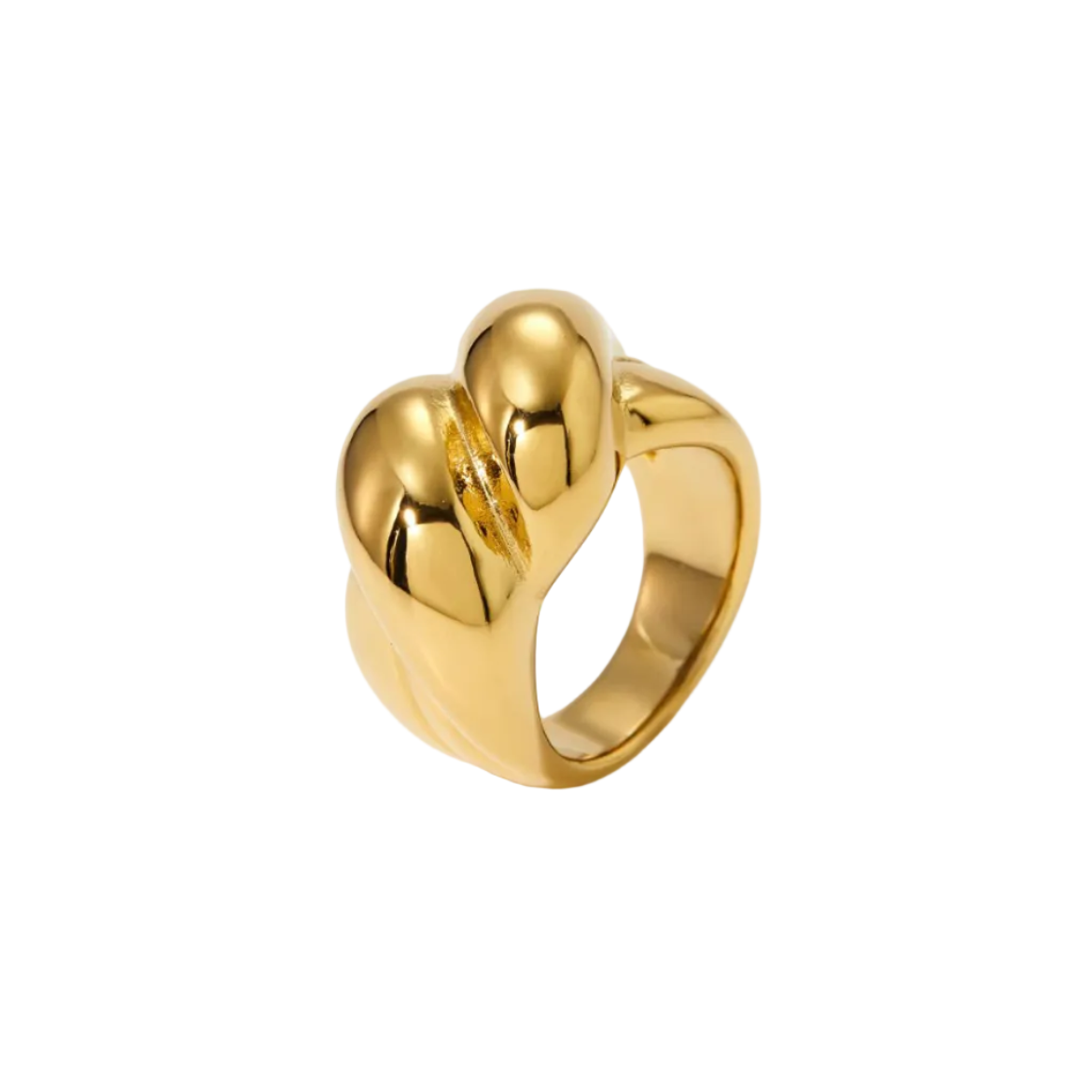 Anillo nudo