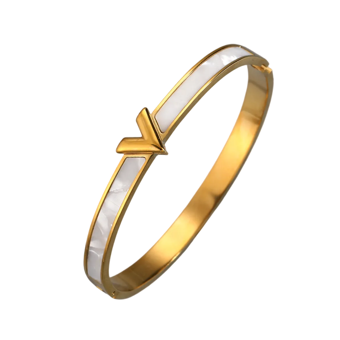 Brazalete LV