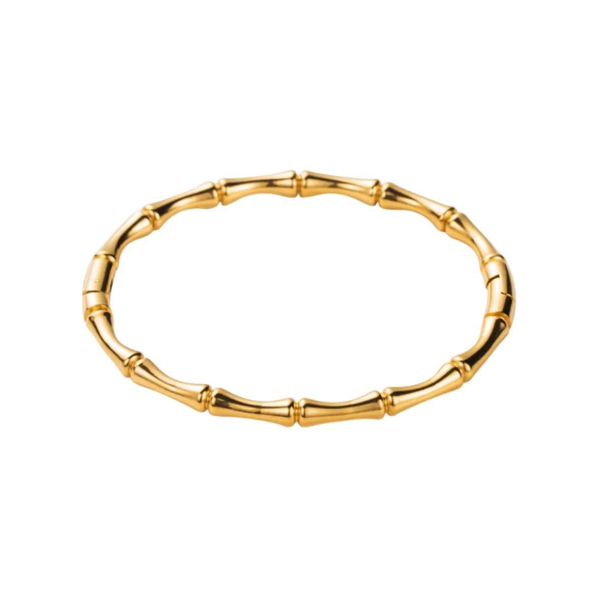 Brazalete Bambú
