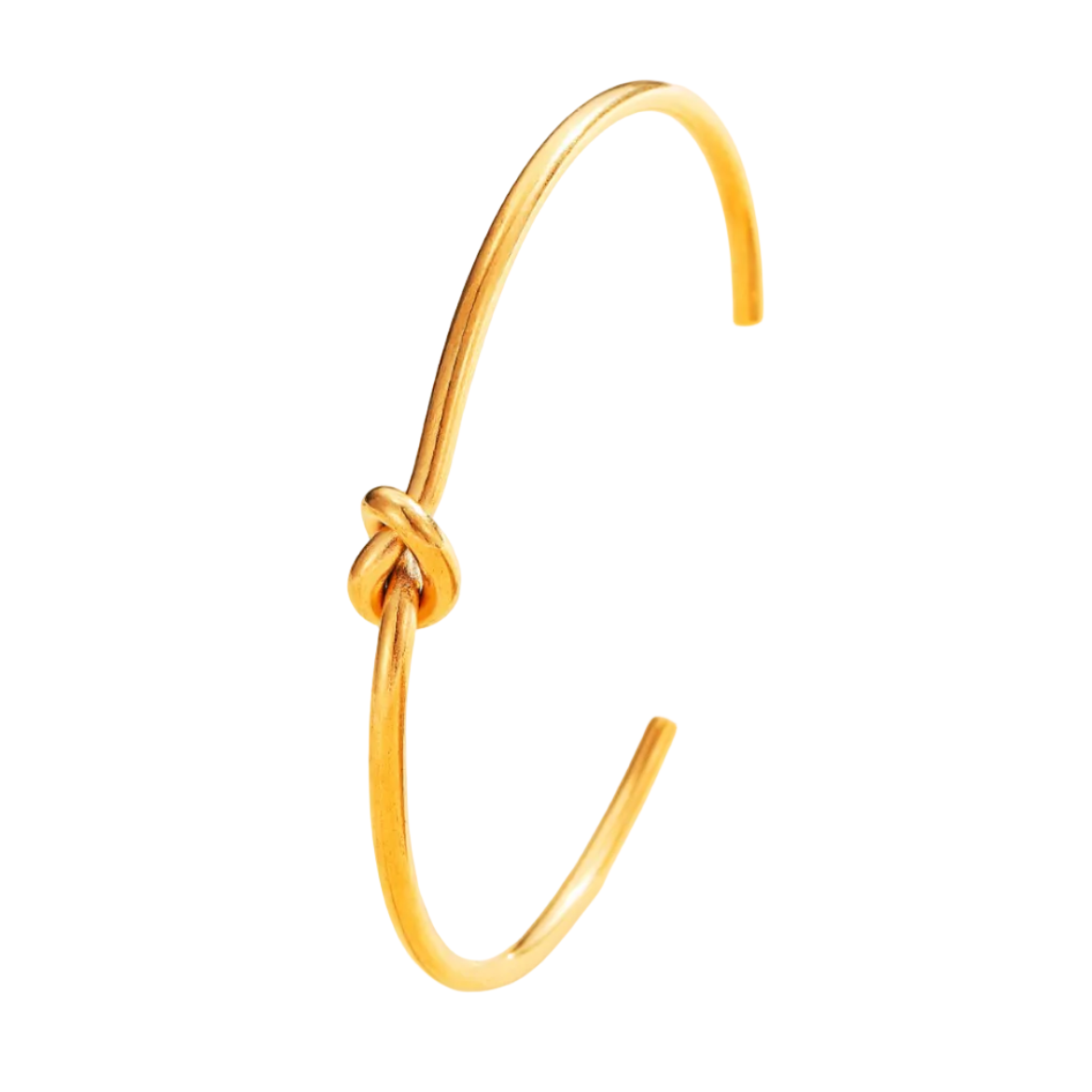 Pulsera nudo