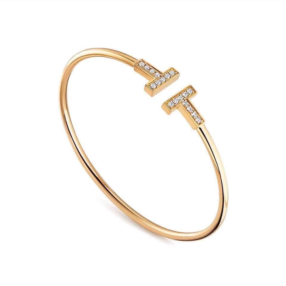 Pulsera Tiffany
